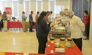 Servicio de Banquetes