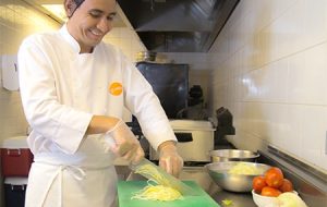 Chef Gusto