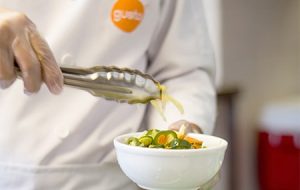 Alimentacion Saludable Gusto