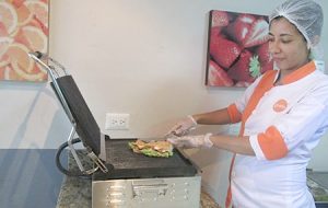 Gusto Cafeteria Corporativa