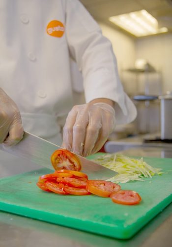 Gusto Cocina