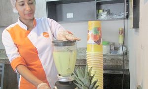 Gusto Refrescos