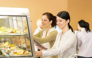 Servicio de Banquetes Empresariales - Gusto
